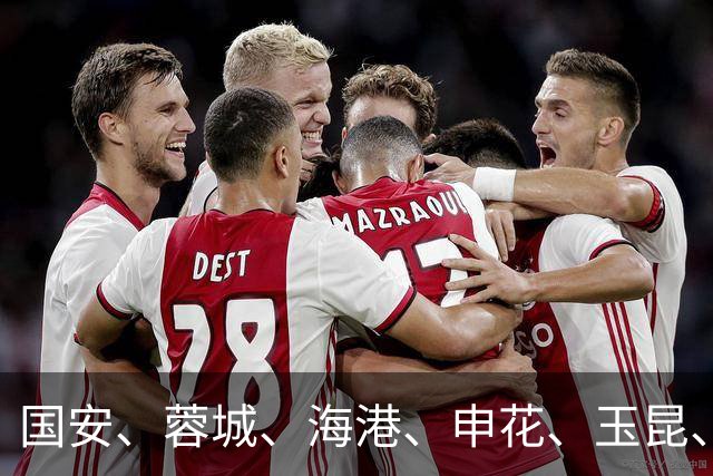 国安、蓉城、海港、申花、玉昆、浙江获亚冠精英/二级联赛准入